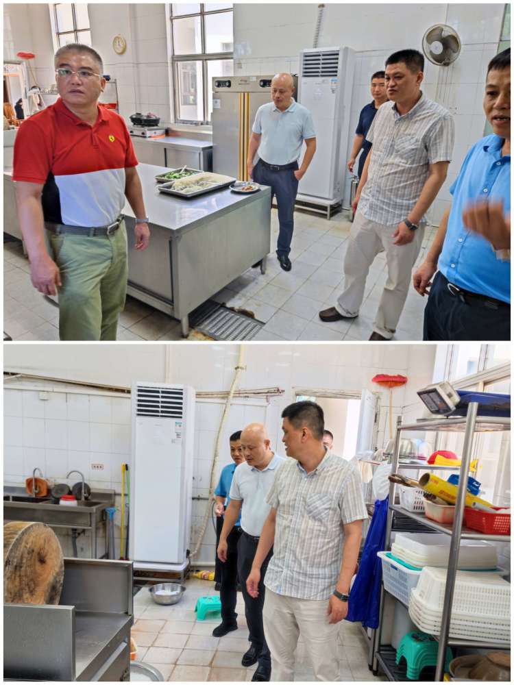 ?？谑协h(huán)境發(fā)展有限公司開(kāi)展卡式爐、電磁爐專(zhuān)項檢查