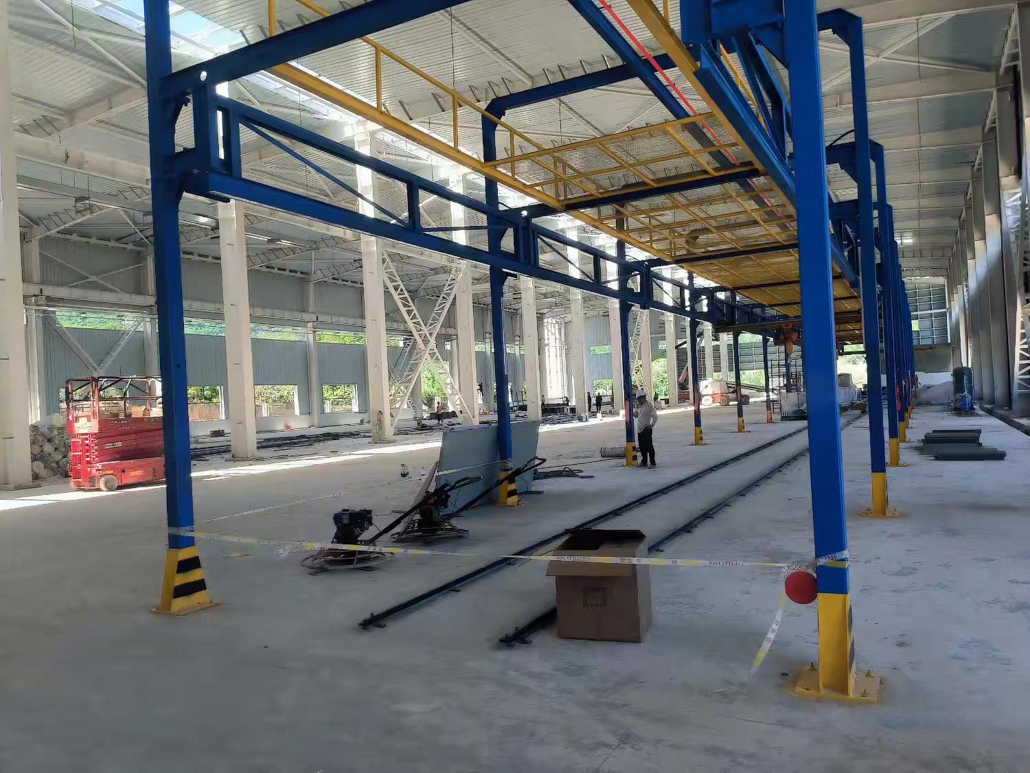 市城投集團赴三亞生態(tài)環(huán)境建設發(fā)展有限公司考察交流(圖4)